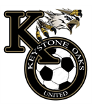 Keystone Oaks Soccer Club