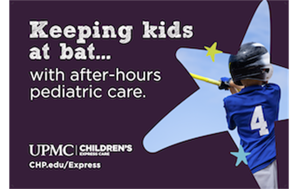 UPMC Children's Express Care